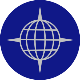 Earth Republic Icon Circle