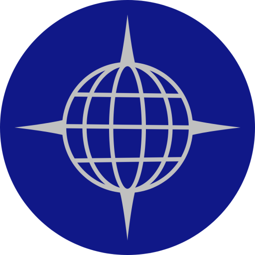 Earth Republic Icon Circle